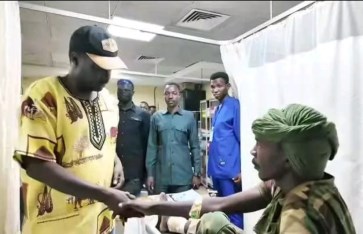 جانب من الجولة
