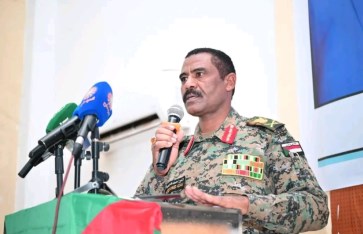 القائد النور أحمد آدم