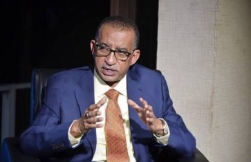 عمر الدقير