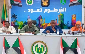 حصر أكثر من 3400 بائعة مأكولات ومشروبات بالخرطوم تمهيدًا لتوفيق أوضاعهن