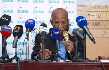 رئيس الموانئ السودانية ينفي التوجه لخصخصة الموانئ