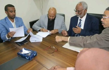 وزارة المالية السودانية توقع عقدًا مع MTN لتقديم خدمة الرسائل النصية لنظام «إيصالي»