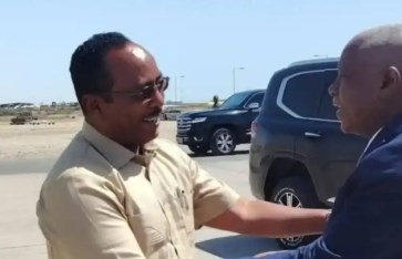 السودان يرفض منح تأشيرة دخول لمدير المخابرات الإثيوبي
