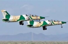 طيران الجيش السوداني