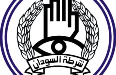 شرطة السودان