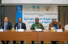 مشروع النظم الزراعية