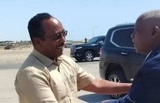 السودان يرفض منح تأشيرة دخول لمدير المخابرات الإثيوبي