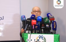 نبيل أديب: أربعة مبادئ وطنية أساس للحوار السوداني ـ السوداني