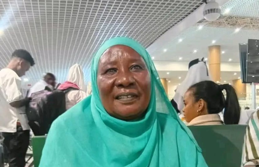 مزارعة سودانية