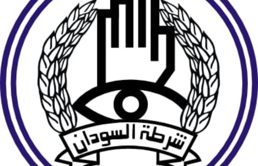 شرطة السودان