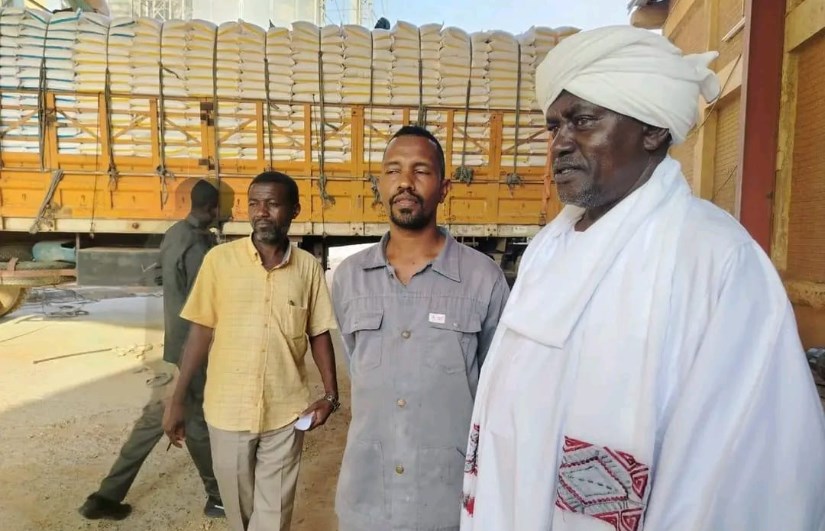 والي الخرطوم