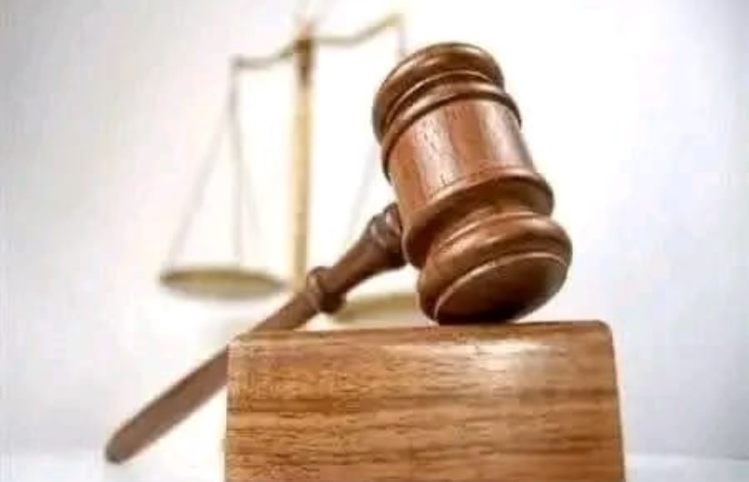 ضبط المتهمين