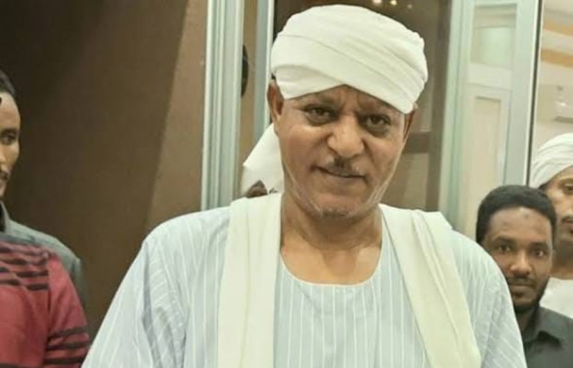 موسى هلال
