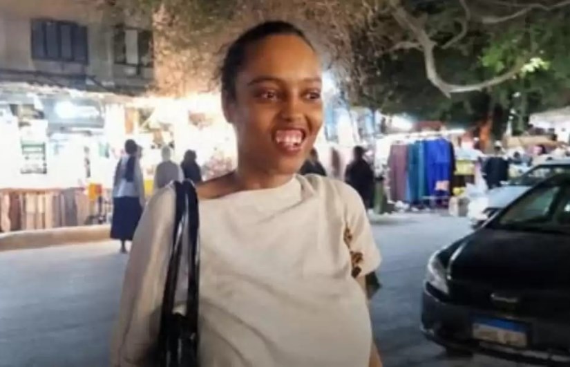 عائشة بابكر