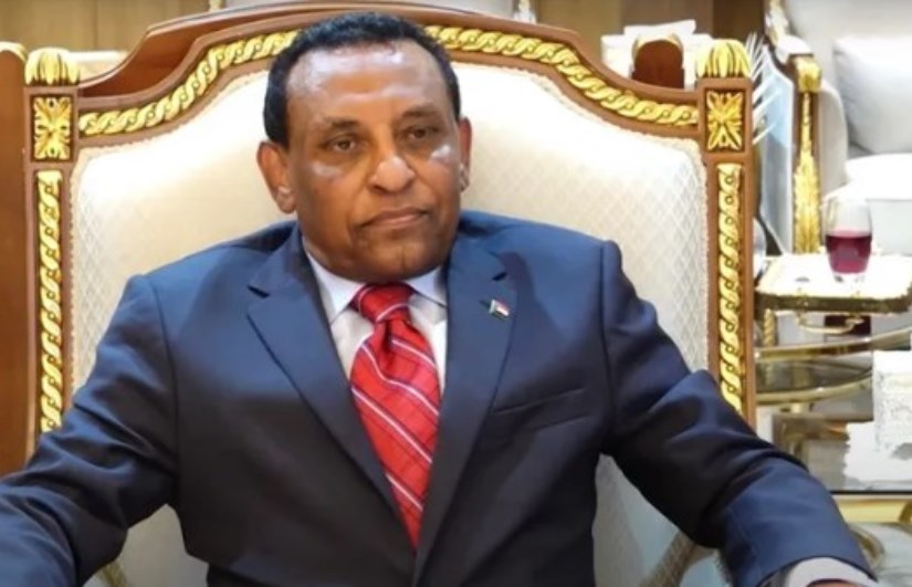 د. كامل إدريس