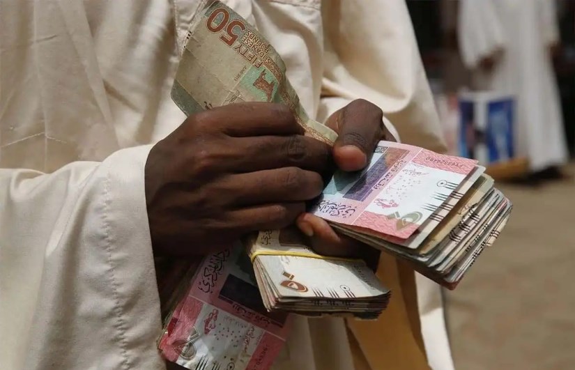 الاقتصاد السوداني