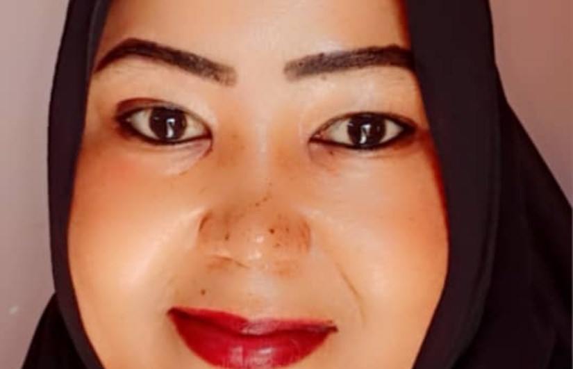 هاجر سليمان