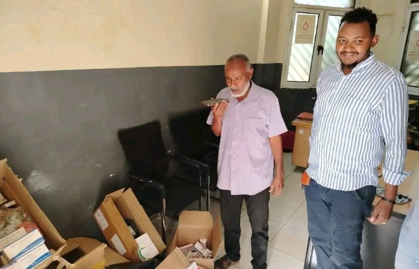زيارات ميدانية