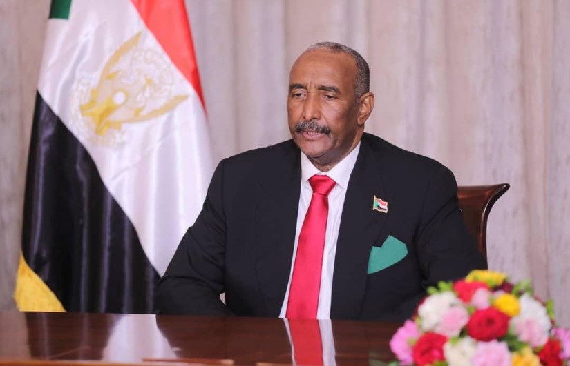 عبد الفتاح البرهان