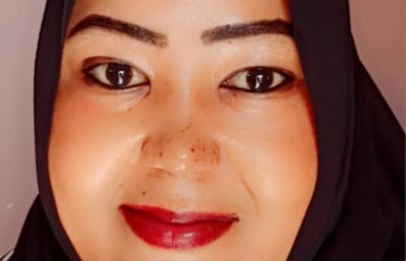 هاجر سليمان