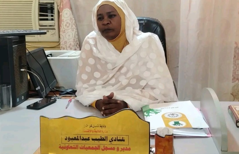 هنادي عبد المعبود