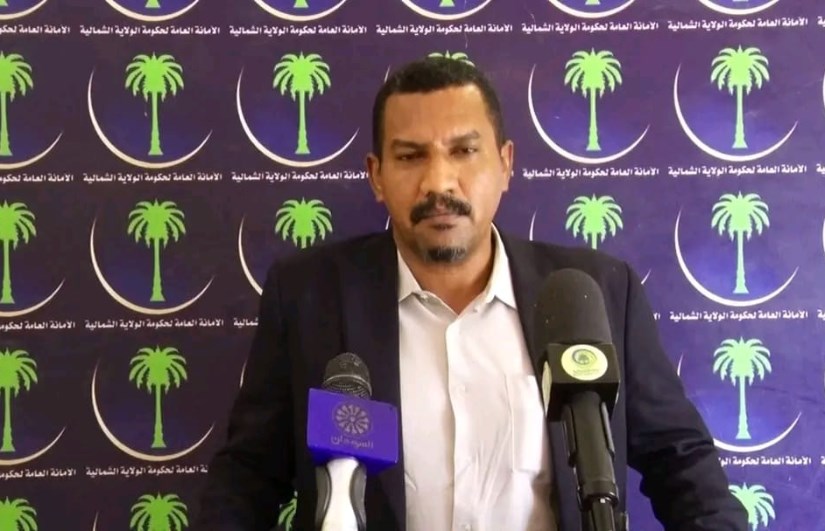 مقرر اللجنة العليا لإسكان شهداء معركة الكرامة المهندس محمد سيد أحمد