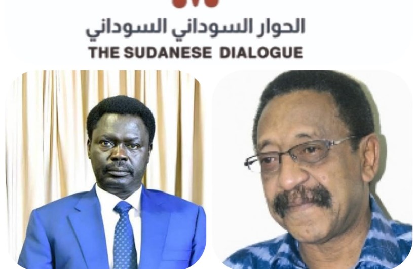 حاكم إقليم دارفور