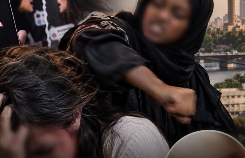 التيك توكر السودانية