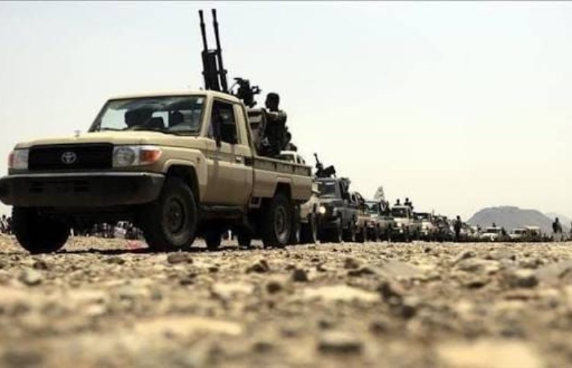إسقاط المسيرة الصينية 