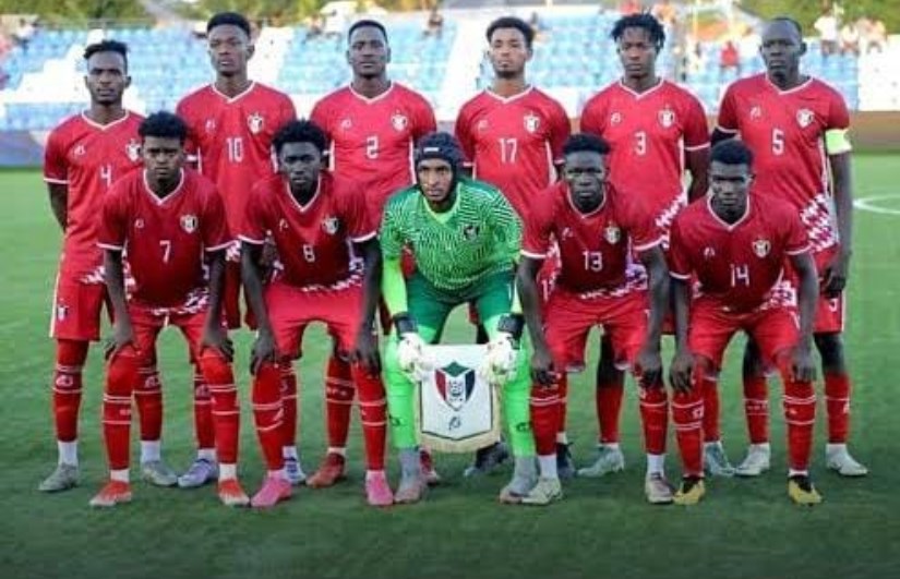 منتخب السودان يتأهل لأمم إفريقيا تحت 20 عامًا ويصعد لنهائي سيكافا