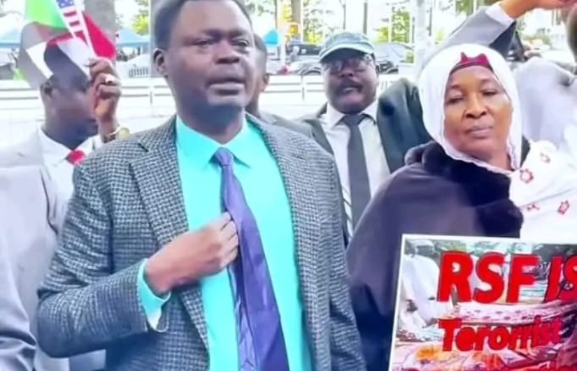 إعادة تنشيط معبر الطينة لتسهيل وصول المساعدات الإنسانية إلى دارفور