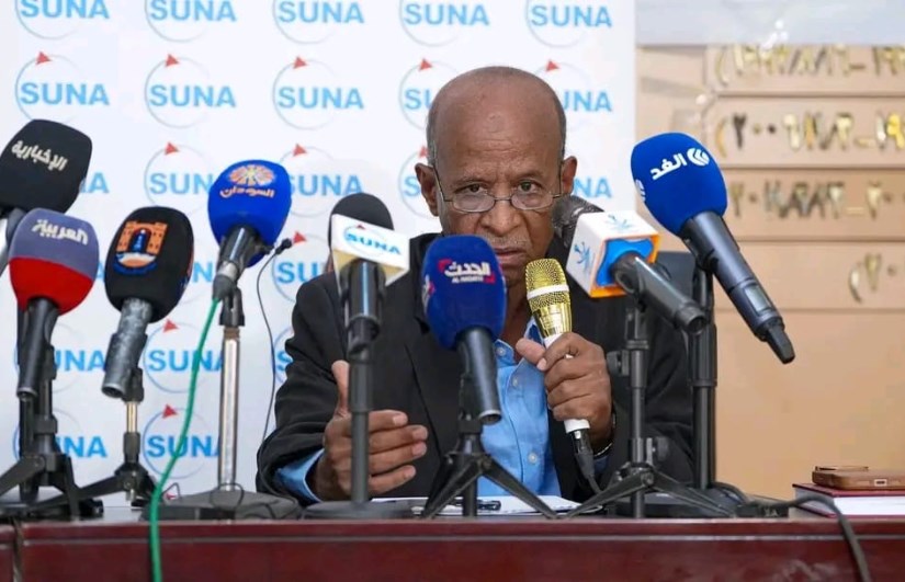 رئيس الموانئ السودانية ينفي التوجه لخصخصة الموانئ