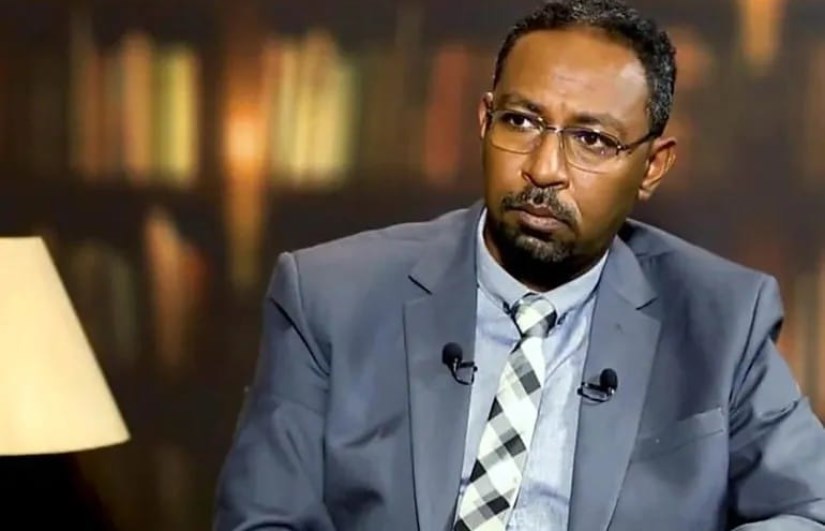 أمجد فريد ينفي رفض دخول مسؤولين إثيوبيين إلى السودان