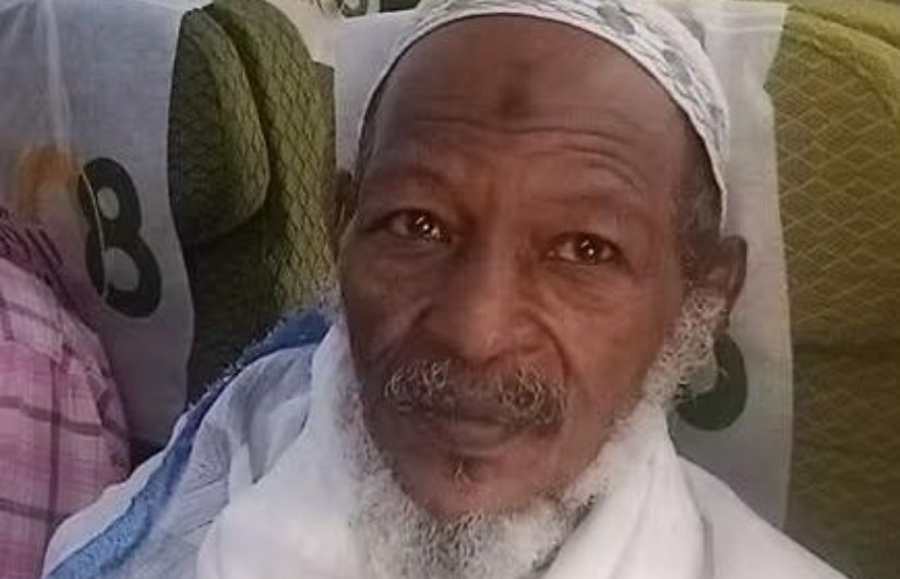 أسرة إبراهيم محمد إبراهيم تتقدم بالشكر لكل من واساها في فقيدها